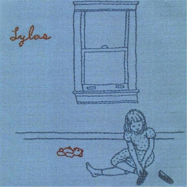 Lylas - ...Makes A Friend in the group CD / Bestsellers at Bengans Skivbutik AB (4113313)