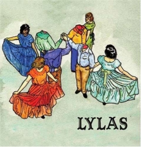Lylas - Lessons For Lovers in the group CD / Rock at Bengans Skivbutik AB (4113318)