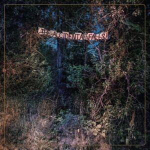 Eyelids - Accidental Falls in the group CD / Pop-Rock at Bengans Skivbutik AB (4113324)