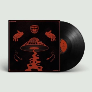 OP & Bjarne B - B-Bop (2LP) in the group VINYL / Hip Hop-Rap,RnB-Soul at Bengans Skivbutik AB (4113520)