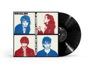 Inhaler - It Won't Always Be Like This (Rsd V in the group VINYL / Rock at Bengans Skivbutik AB (4113572)