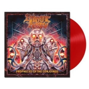 Embryonic Autopsy - Prophecies Of The Conjoined (Ltd Re in the group VINYL / Hårdrock/ Heavy metal at Bengans Skivbutik AB (4114263)
