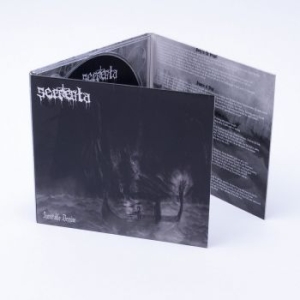 Serpesta - Inevitable Demise in the group CD / Hårdrock/ Heavy metal at Bengans Skivbutik AB (4114269)