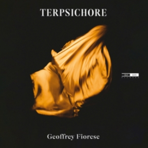 Fiorese Geoffrey - Terpsichore in the group CD / Jazz/Blues at Bengans Skivbutik AB (4114279)