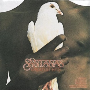 Santana - Greatest Hits in the group CD / Rock at Bengans Skivbutik AB (4114493)