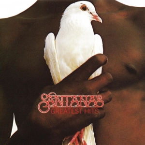 Santana - Greatest Hits in the group Minishops / Santana at Bengans Skivbutik AB (4114493)