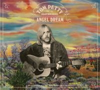TOM PETTY & THE HEARTBREAKERS - ANGEL DREAM in the group CD / Pop-Rock at Bengans Skivbutik AB (4114688)