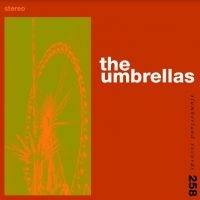 Umbrellas The - The Umbrellas (White Vinyl) in the group VINYL / Pop-Rock at Bengans Skivbutik AB (4114822)