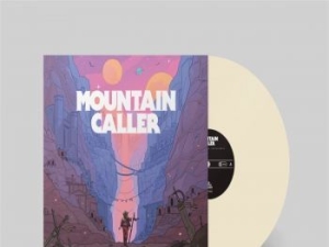 Mountain Caller - Chronicle I: The Truthseeker (Vinyl in the group VINYL / Hårdrock,Pop-Rock at Bengans Skivbutik AB (4114834)