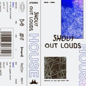 Shout Out Louds - House in the group OUR PICKS / Bengans Staff Picks / Judge By The Cover at Bengans Skivbutik AB (4114849)