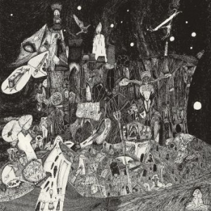 Rudimentary Peni - Death Church in the group CD / Pop-Rock at Bengans Skivbutik AB (4114869)