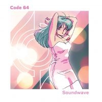 Code 64 - Soundwave in the group CD / Pop-Rock at Bengans Skivbutik AB (4114877)