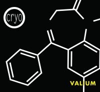 Cryo - Valium Ep in the group CD / Elektroniskt,Pop-Rock,Svensk Musik at Bengans Skivbutik AB (4114879)
