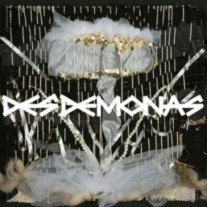 Des Demonas - Cure For Love Ep in the group VINYL / Rock at Bengans Skivbutik AB (4115132)