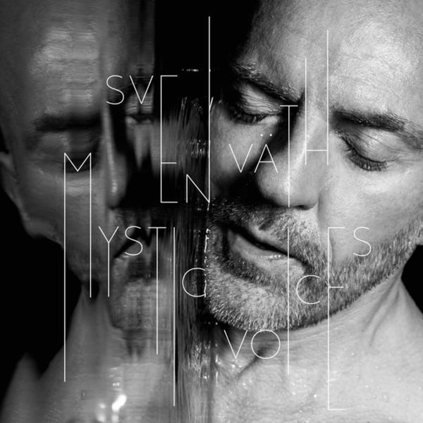 Väth Sven - Mystic Voices / Butoh in the group VINYL / Pop at Bengans Skivbutik AB (4115133)