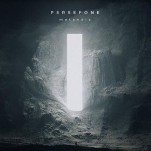 Persefone - Metanoia in the group VINYL / Hårdrock/ Heavy metal at Bengans Skivbutik AB (4115142)