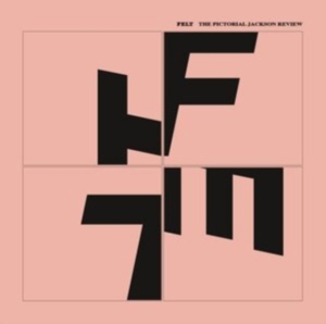 Felt - Pictorial Jackson Review in the group OTHER / Övrigt / at Bengans Skivbutik AB (4115199)