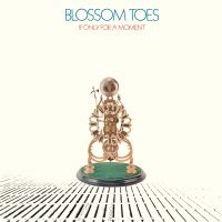 Blossom Toes - If Only For A Moment in the group CD / Pop-Rock at Bengans Skivbutik AB (4115209)