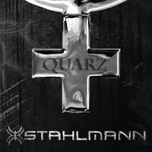 Stahlmann - Quarz (Digipack) in the group CD / Hårdrock/ Heavy metal at Bengans Skivbutik AB (4115243)