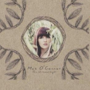 O'connor Maz - This Willowed Light in the group CD / World Music at Bengans Skivbutik AB (4115291)