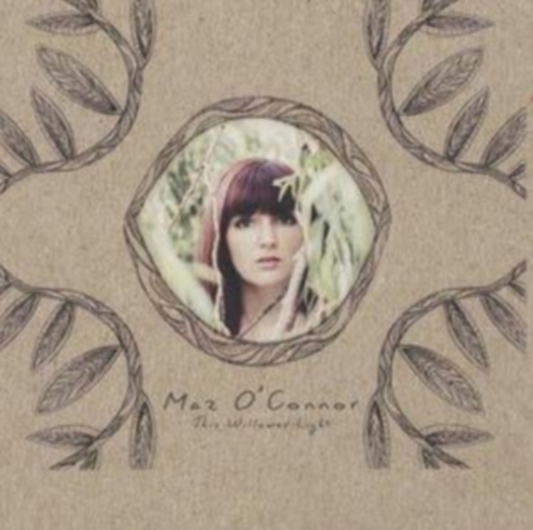 O'connor Maz - This Willowed Light in the group CD / Bestsellers at Bengans Skivbutik AB (4115291)