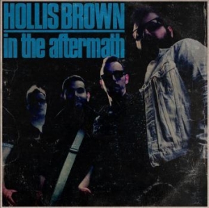 Hollis Brown - In The Aftermath in the group VINYL / Rock at Bengans Skivbutik AB (4115494)