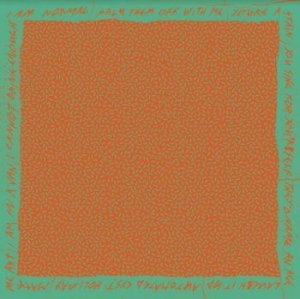 Usa Nails - No Pleasure (Orange) in the group VINYL / Rock at Bengans Skivbutik AB (4115498)