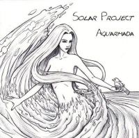 Solar Project - Aquarmada in the group VINYL / Pop-Rock at Bengans Skivbutik AB (4115499)