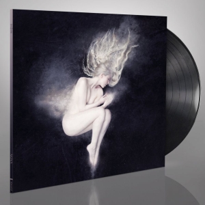 Sylvaine - Nova (Black Vinyl Lp) in the group OUR PICKS / Friday Releases / 2026-04-03 at Bengans Skivbutik AB (4115557)