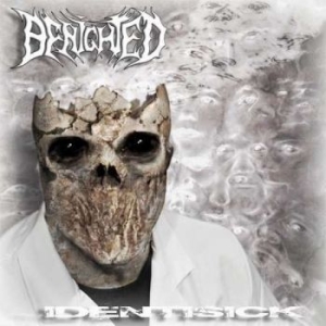 Benighted - Identisick in the group CD / Hårdrock/ Heavy metal at Bengans Skivbutik AB (4115561)