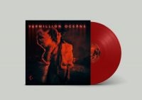 Credic - Vermillion Oceans (Red Vinyl Lp) in the group OUR PICKS / Sale Prices / SPD Summer Sale at Bengans Skivbutik AB (4115652)