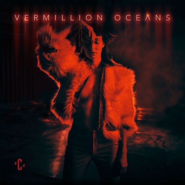 Credic - Vermillion Oceans in the group CD / Hårdrock/ Heavy metal at Bengans Skivbutik AB (4115663)