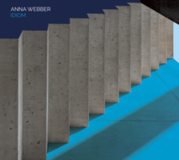 Webber Anna - Idiom in the group OTHER / Övrigt / at Bengans Skivbutik AB (4115827)