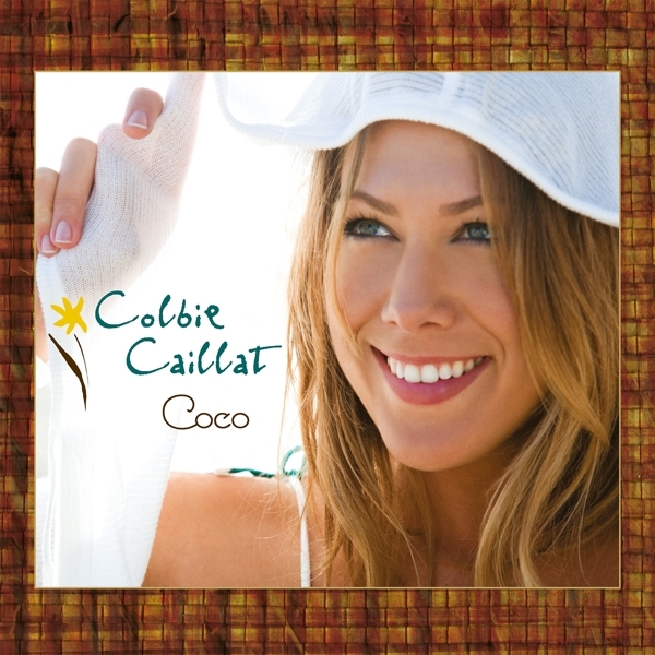 Colbie Caillat - Coco in the group VINYL / Bestsellers at Bengans Skivbutik AB (4116048)