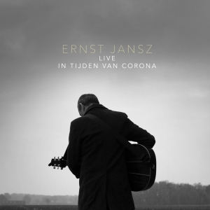 Jansz Ernst - Live In Tijden Van Corona in the group CD / Pop-Rock,Övrigt at Bengans Skivbutik AB (4116060)