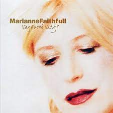 Marianne Faithfull - Vagabond Ways in the group OUR PICKS / Startsida Vinylkampanj at Bengans Skivbutik AB (4116062)