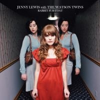 Lewis Jenny & The Watson Twins - Rabbit Fur Coat in the group VINYL / Pop-Rock at Bengans Skivbutik AB (4116130)