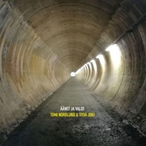 Tomi Nordlund & Syvä Joki - Äänet Ja Valot in the group CD / Finsk Musik,Pop-Rock at Bengans Skivbutik AB (4116133)