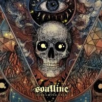 Soulline - Screaming Eyes (Digipack) in the group CD / Hårdrock at Bengans Skivbutik AB (4116145)