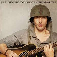 JAMES BLUNT - THE STARS BENEATH MY FEET (200 in the group VINYL / Pop-Rock at Bengans Skivbutik AB (4116147)