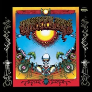 Grateful Dead - Aoxomoxoa in the group OTHER / Övrigt /  at Bengans Skivbutik AB (4116311)