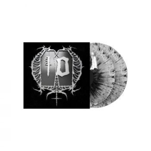 Last Ten Seconds Of Life - Last Ten Seconds Of Life (Silver) in the group VINYL / Hårdrock at Bengans Skivbutik AB (4116338)