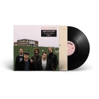 Swutscher - Swutscher in the group VINYL / Bestsellers at Bengans Skivbutik AB (4116674)