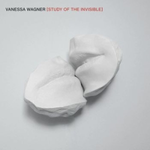Wagner Vanessa - Study Of The Invisible in the group VINYL / Pop-Rock at Bengans Skivbutik AB (4116678)