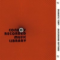 Burdson Sammy / Klaus Weiss / Larry - Dramatic Tempi / Larry Robbins Back in the group VINYL / Bestsellers at Bengans Skivbutik AB (4116688)
