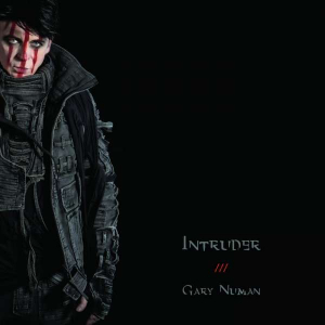Gary numan - Intruder Deluxe Edition in the group OTHER / MK Test 1 at Bengans Skivbutik AB (4116902)