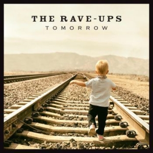 The Rave-Ups - Tomorrow in the group CD / Pop-Rock at Bengans Skivbutik AB (4116945)