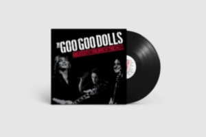 Goo Goo Dolls - Greatest Hits Volume One - The in the group OTHER / Övrigt /  at Bengans Skivbutik AB (4116972)