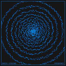 Dario Lessing - Frequency (Vinyl) in the group VINYL / Pop-Rock at Bengans Skivbutik AB (4116975)