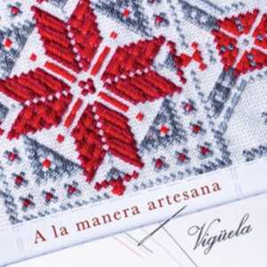 Viguela - A La Manera Artesana in the group CD / World Music at Bengans Skivbutik AB (4116997)